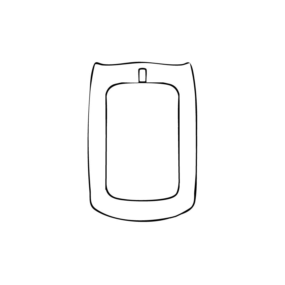 Pre-Cut PPF MINI MINI Hardtop 2 Door Cooper S Sport 2024 - PPF-Kits