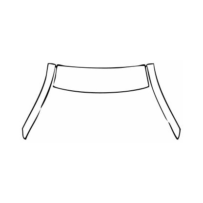 Pre-Cut PPF Nissan Sylphy (CN) 2024 - PPF-Kits