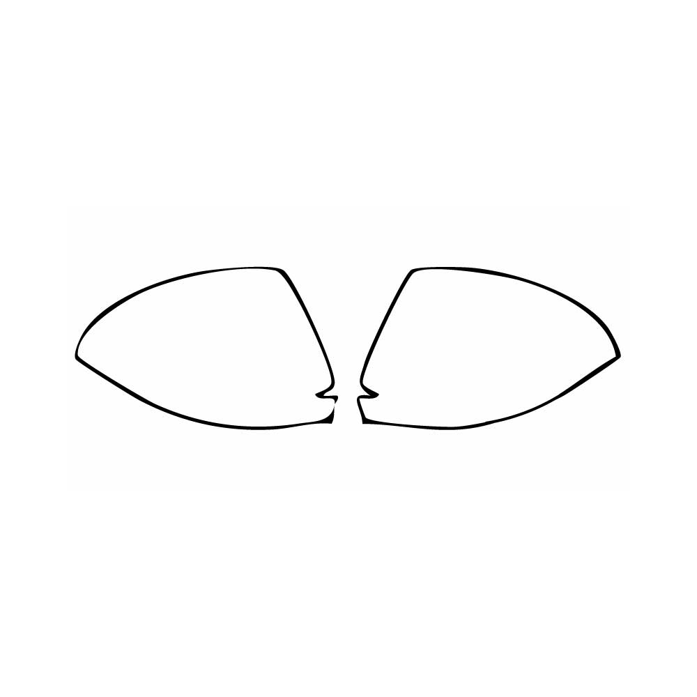 Pre-Cut PPF Nissan Sylphy (CN) 2024 - PPF-Kits