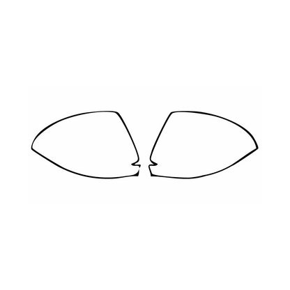 Pre-Cut PPF Nissan Sylphy (CN) 2024 - PPF-Kits