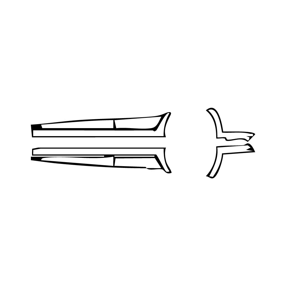 Pre-Cut PPF Nissan Sylphy (CN) 2024 - PPF-Kits