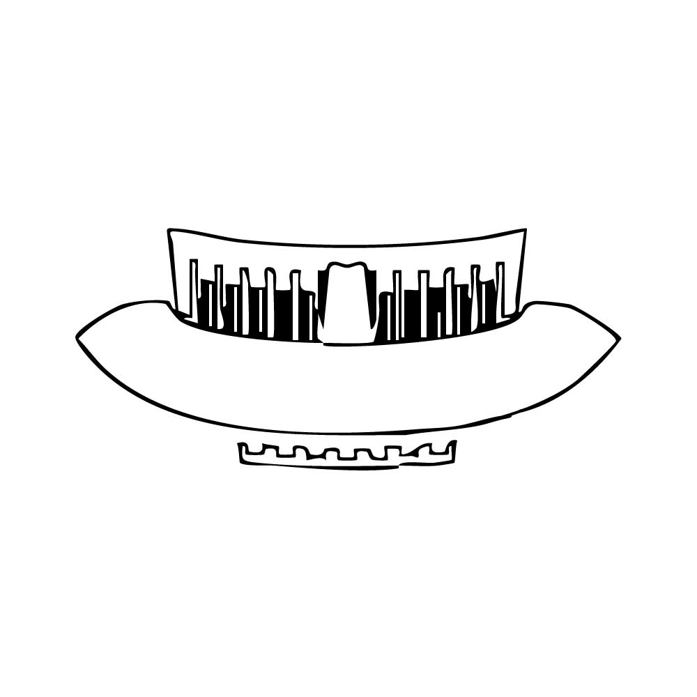 Pre-Cut PPF Porsche 911 Carrera T Coupe 2025 - PPF-Kits