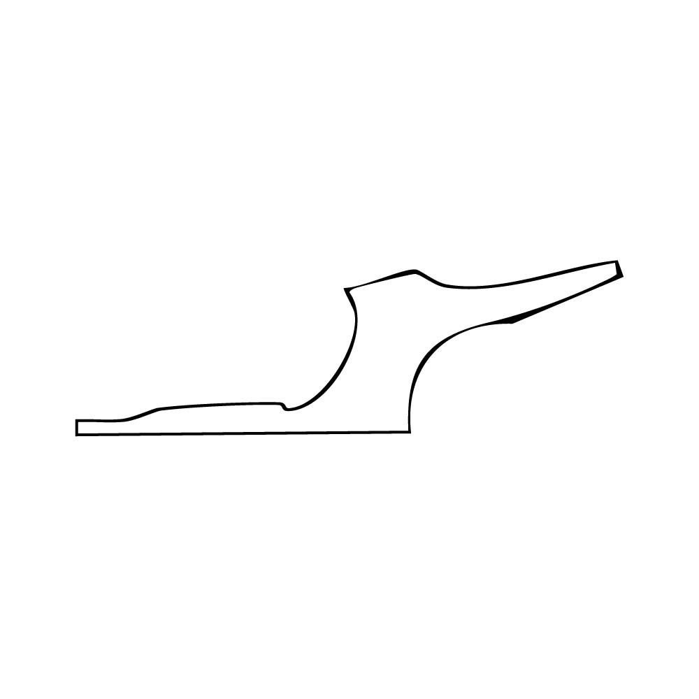 Pre-Cut PPF Porsche 911 Targa 4S 2024 - PPF-Kits