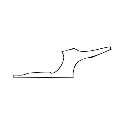 Pre-Cut PPF Porsche 911 Targa 4S 2024 - PPF-Kits