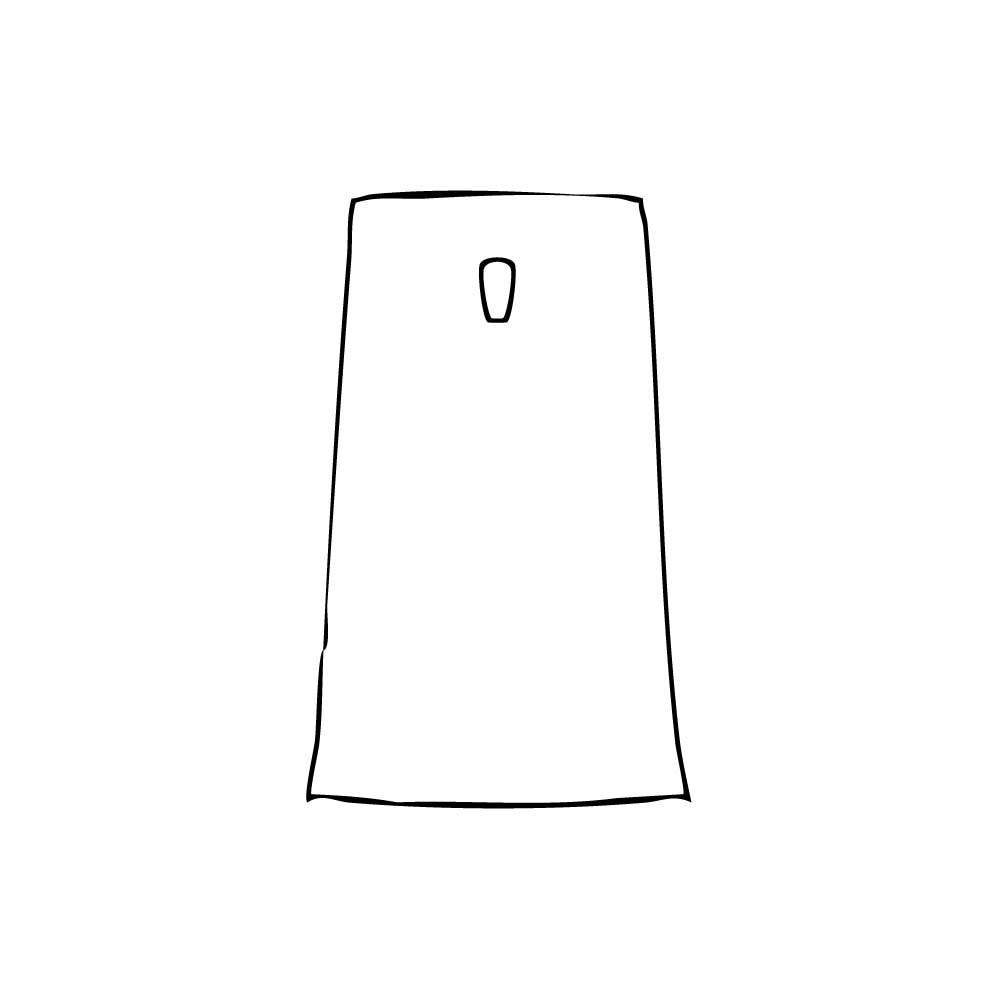 Pre-Cut PPF Rolls-Royce Phantom Sedan Standard Wheelbase 2025 - PPF-Kits