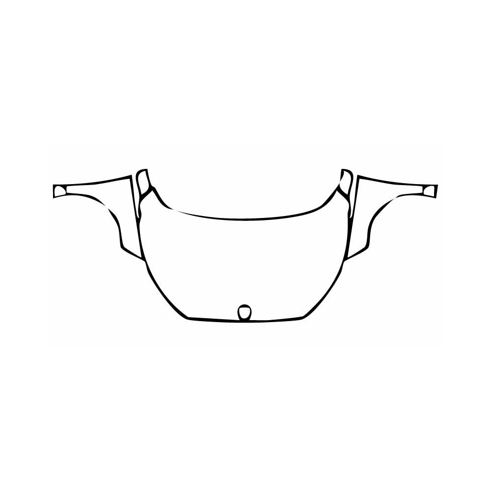 Pre-Cut PPF Skoda Enyaq iV (EU) RS 2025 - PPF-Kits