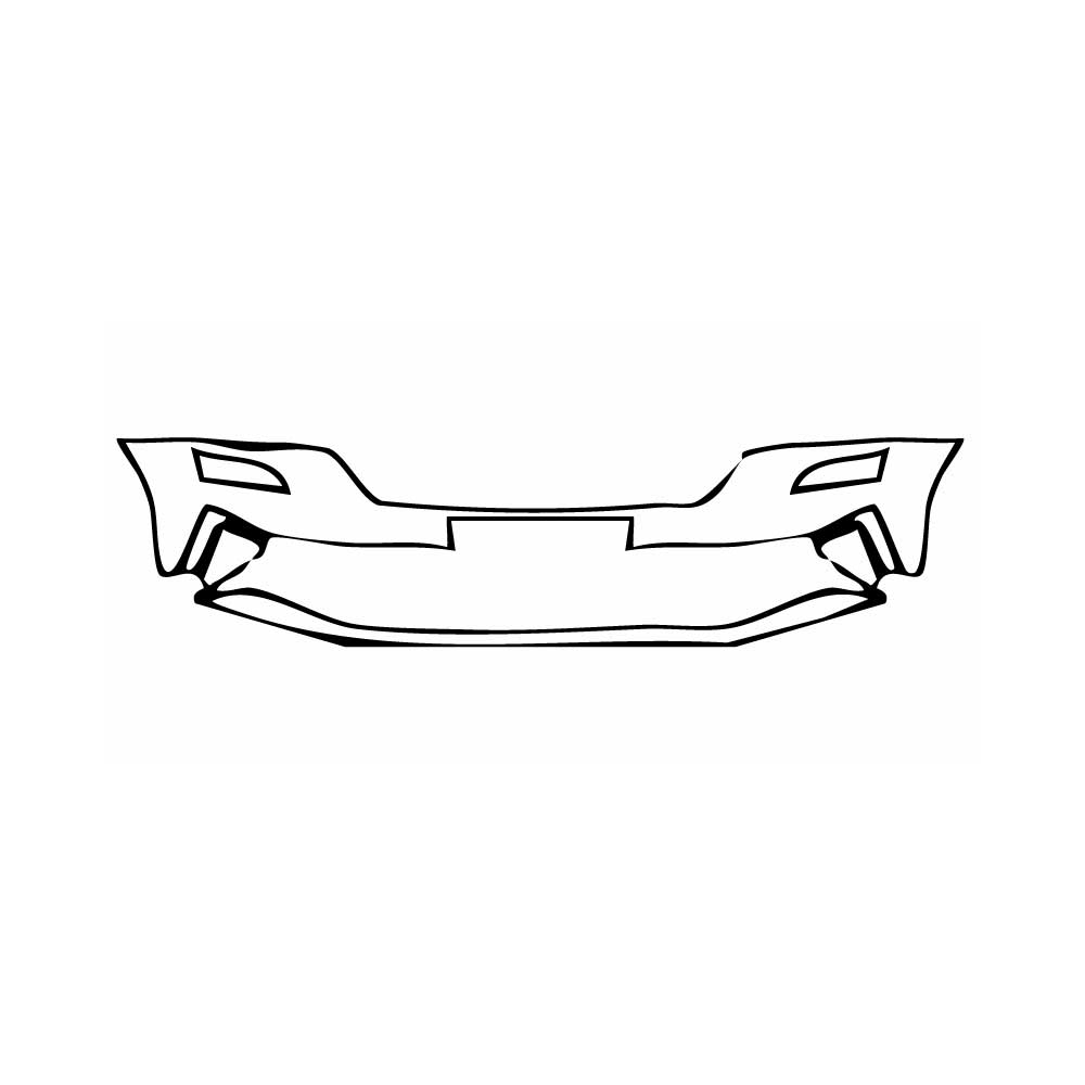 Pre-Cut PPF Skoda Karoq (EU) SEL 2025 - PPF-Kits