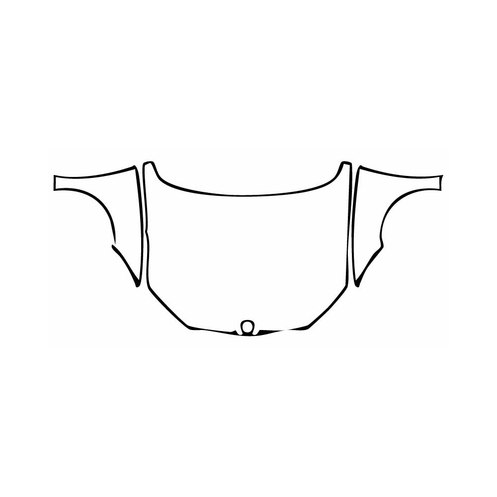 Pre-Cut PPF Skoda Superb (EU) Estate SE L 2025 - PPF-Kits