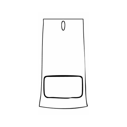 Pre-Cut PPF Toyota Corolla Cross (US) XLE 2025 - PPF-Kits