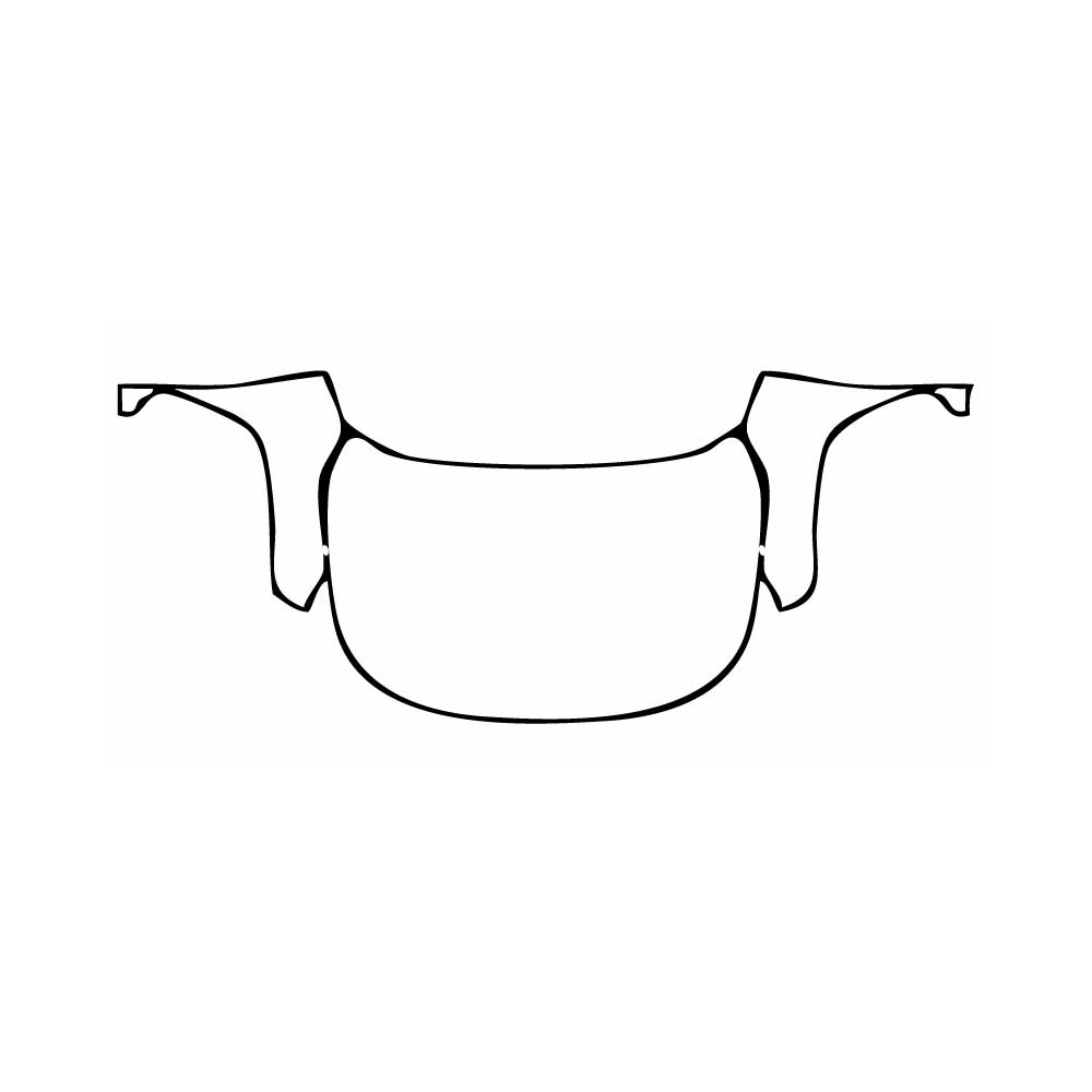 Pre-Cut PPF Toyota RAV4 Adventure 2025 - PPF-Kits