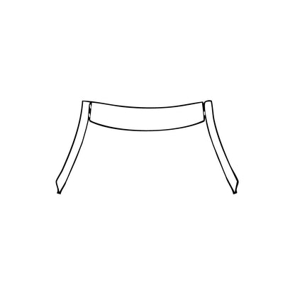 Pre-Cut PPF Volvo EX30 2025 - PPF-Kits