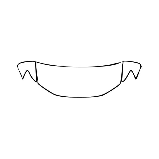 Pre-Cut PPF Audi A6 S6 2024 - PPF-Kits