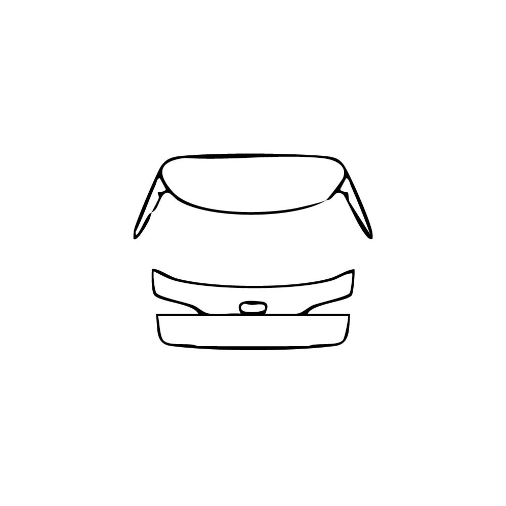 Pre-Cut PPF Audi Q8 e-tron SUV S-Line 2024 - PPF-Kits