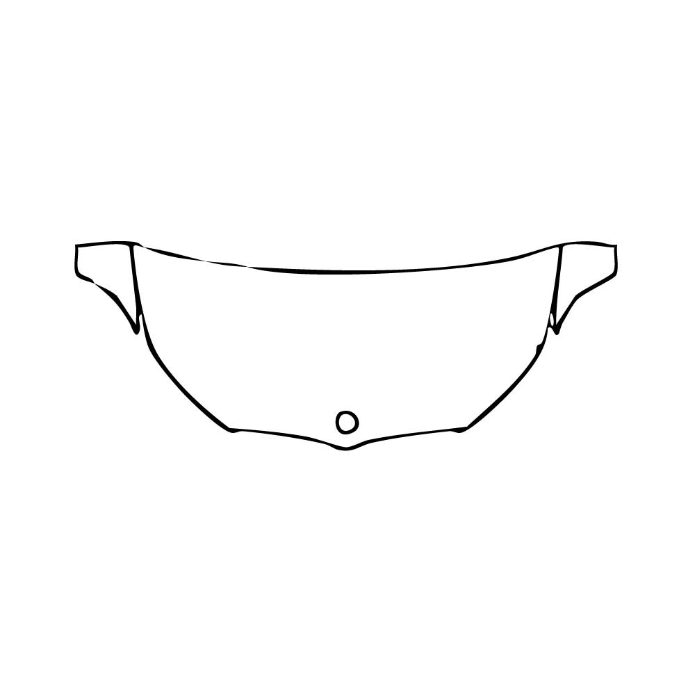 Pre-Cut PPF BMW 8 Series Gran Coupe M8 2024 - PPF-Kits