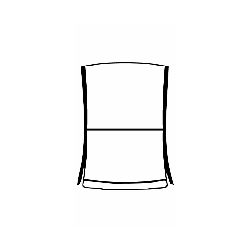 Pre-Cut PPF BMW 8 Series Gran Coupe M8 2024 - PPF-Kits