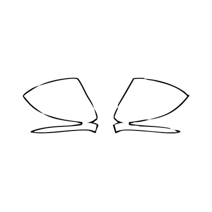 Pre-Cut PPF BYD Sealion 7 EV 2024 - PPF-Kits