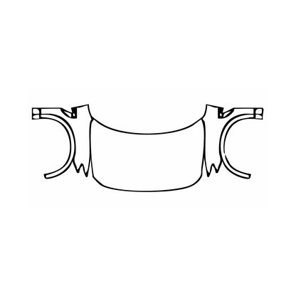 Pre-Cut PPF BYD Song L 2024 - PPF-Kits