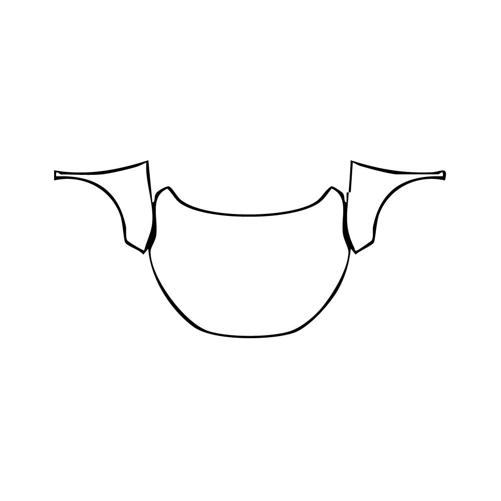 Pre-Cut PPF BYD Tang New Energy EV 2024 - PPF-Kits