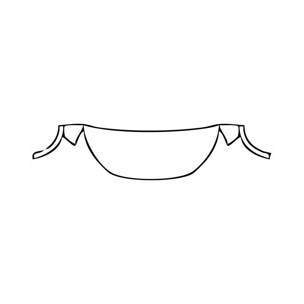 Pre-Cut PPF BYD Yuan Plus 2024 - PPF-Kits