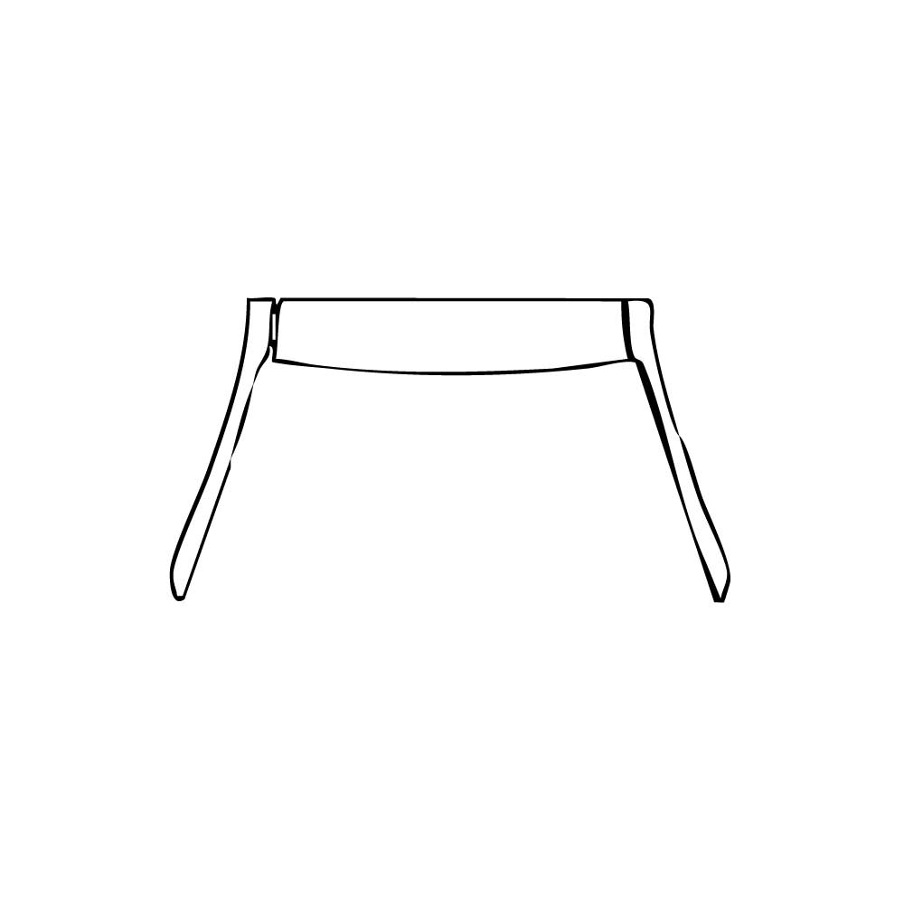 Pre-Cut PPF Cadillac CT6 2024 - PPF-Kits