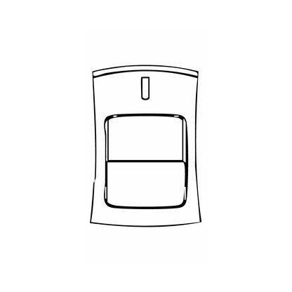 Pre-Cut PPF Cadillac CT6 2024 - PPF-Kits