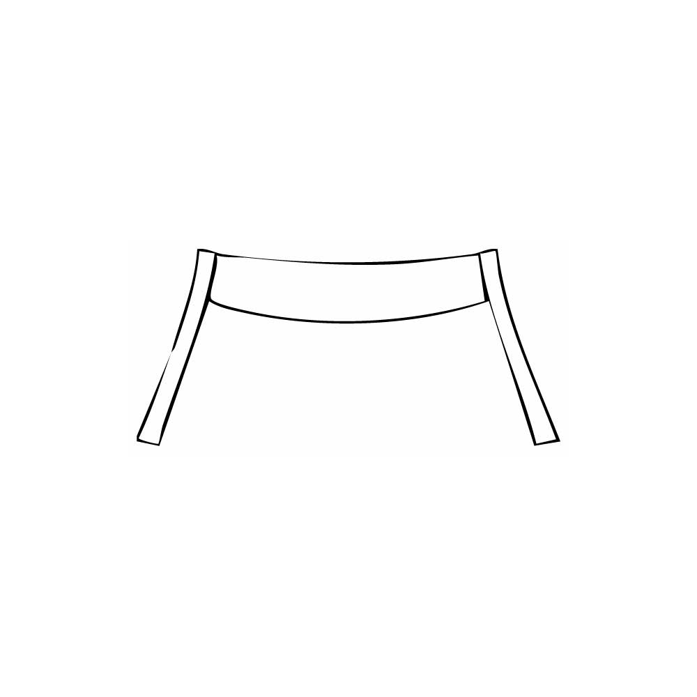 Pre-Cut PPF Cadillac XT5 2024 - PPF-Kits