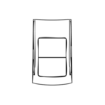 Pre-Cut PPF Chevrolet Blazer Premier 2024 - PPF-Kits