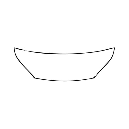 Pre-Cut PPF Ferrari Portofino M 2024 - PPF-Kits