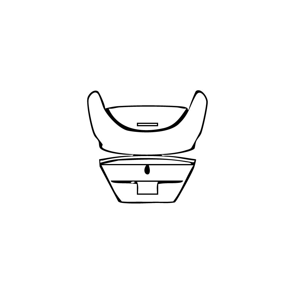 Pre-Cut PPF Ferrari Roma Coupe 2024 - PPF-Kits