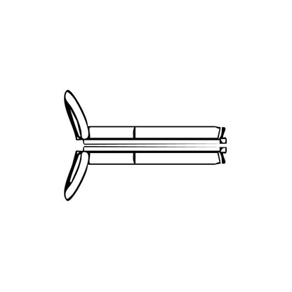 Pre-Cut PPF Ford Bronco 4 Door Raptor 2024 - PPF-Kits