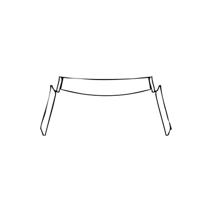 Pre-Cut PPF Ford Bronco Sport Outer Banks 2024 - PPF-Kits