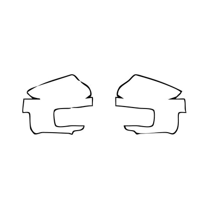 Pre-Cut PPF Ford F-150 Raptor R 2024 - PPF-Kits