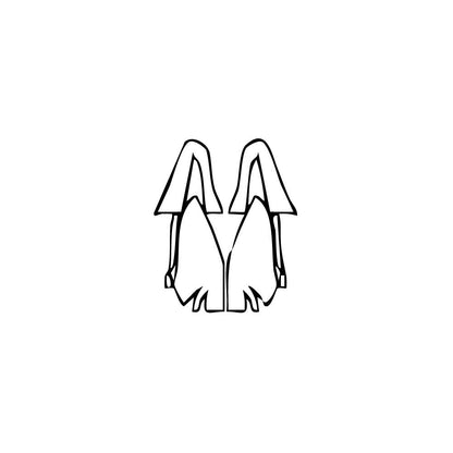 Pre-Cut PPF Ford Focus Estate ST-line 2024 - PPF-Kits