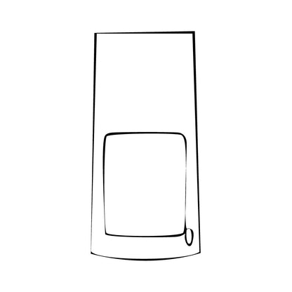 Pre-Cut PPF GMC Yukon  SLT 2024 - PPF-Kits