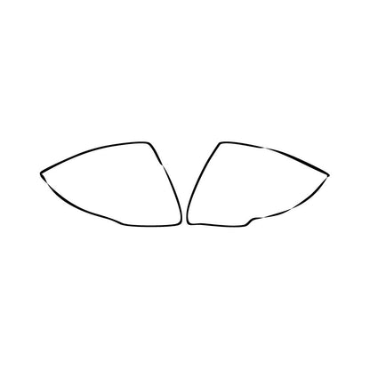 Pre-Cut PPF Hyundai Kona Electric Limited 2024 - PPF-Kits