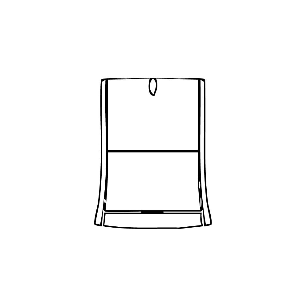 Pre-Cut PPF Hyundai Sonata N-Line 2024 - PPF-Kits