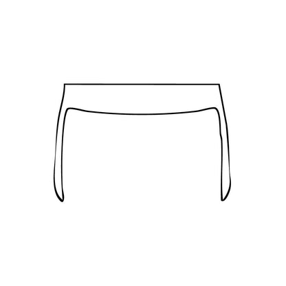 Pre-Cut PPF Lamborghini Huracan Huracan Tecnica 2024 - PPF-Kits