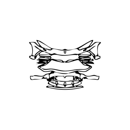 Pre-Cut PPF Lamborghini Urus Base 2024 - PPF-Kits