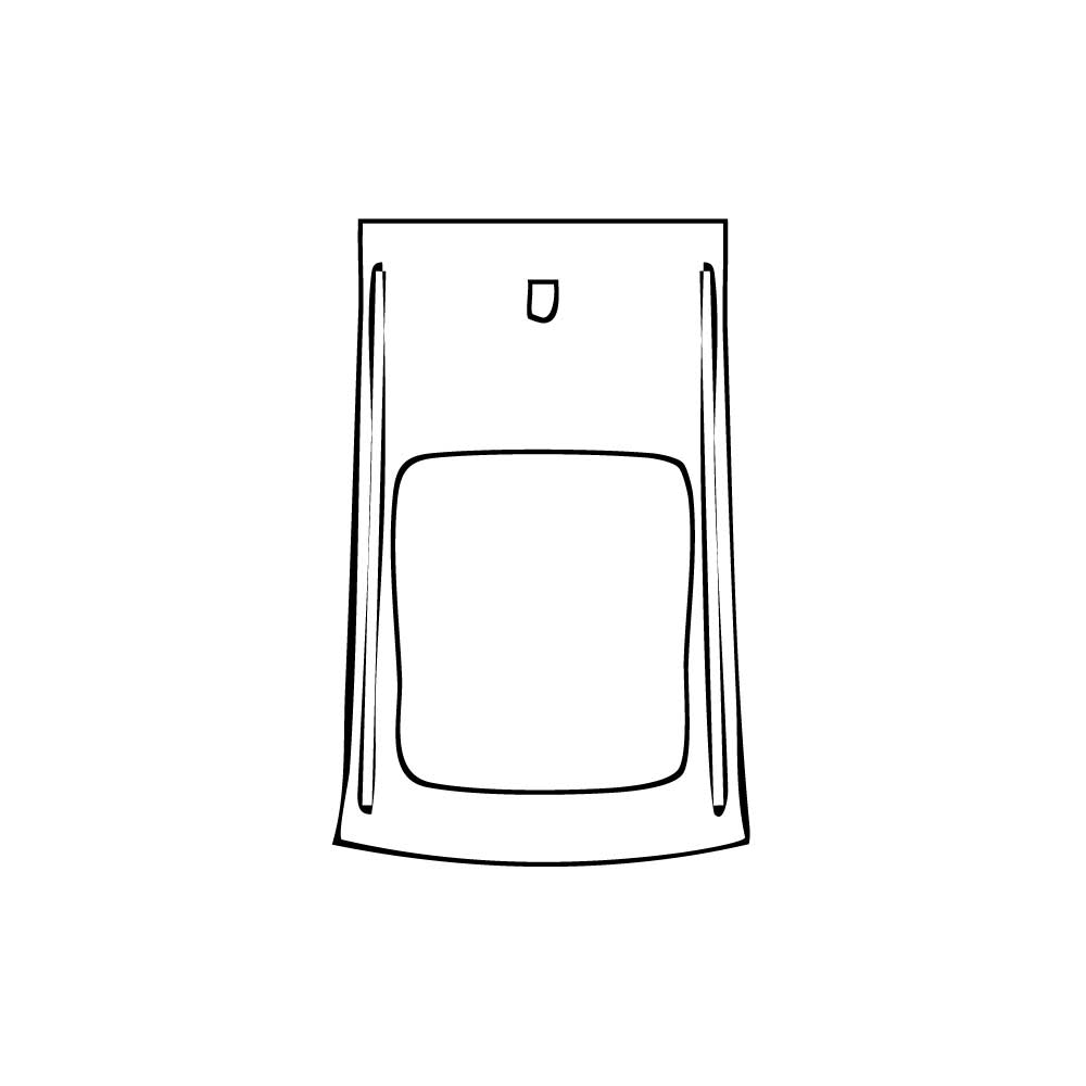 Pre-Cut PPF Lamborghini Urus S 2024 - PPF-Kits