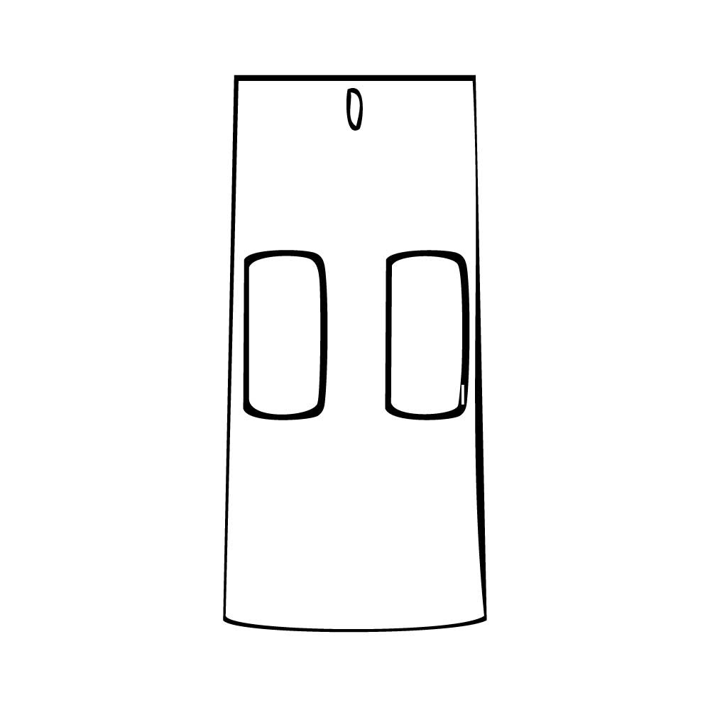 Pre-Cut PPF Lexus LM 2024 - PPF-Kits