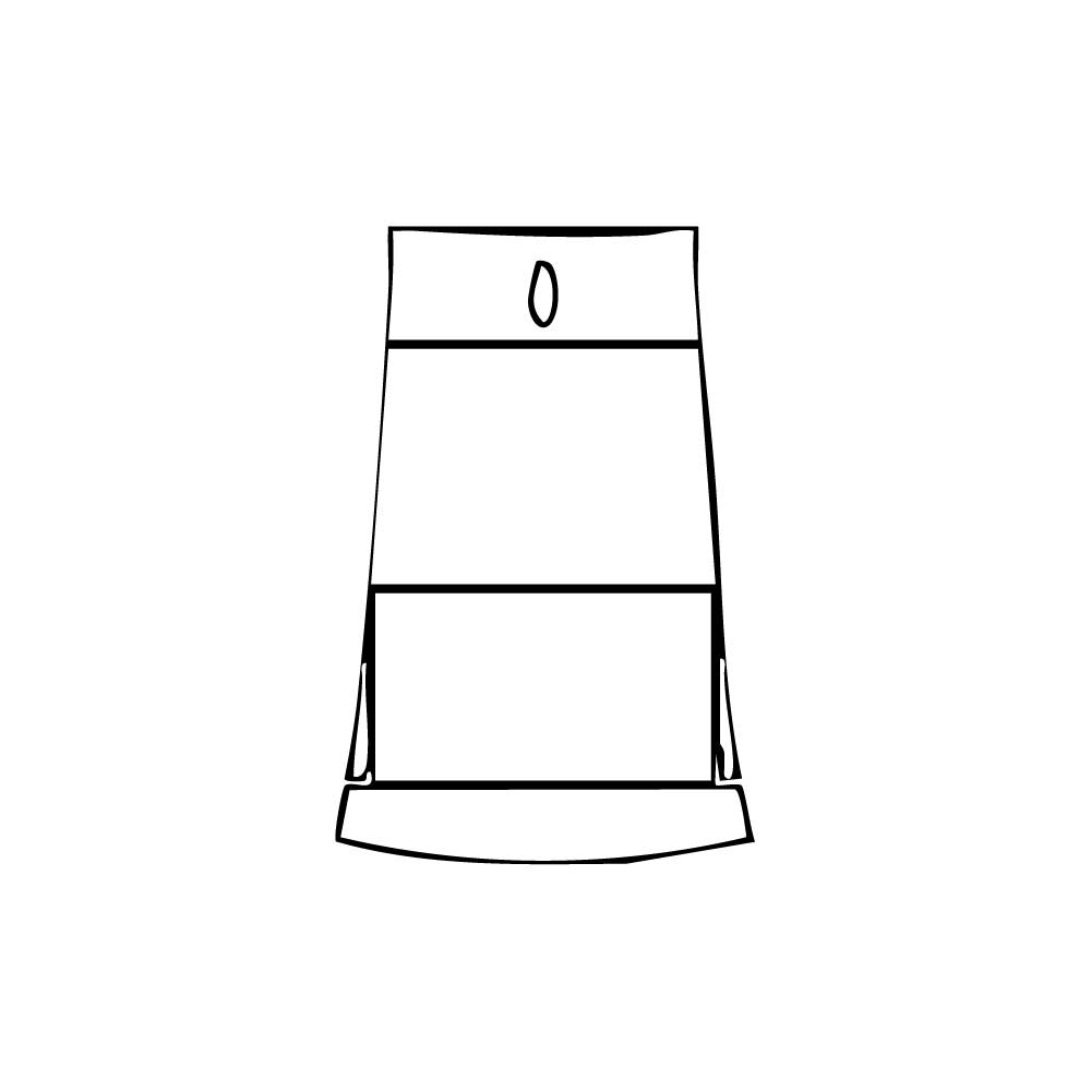 Pre-Cut PPF Lexus NX F-Sport 2024 - PPF-Kits