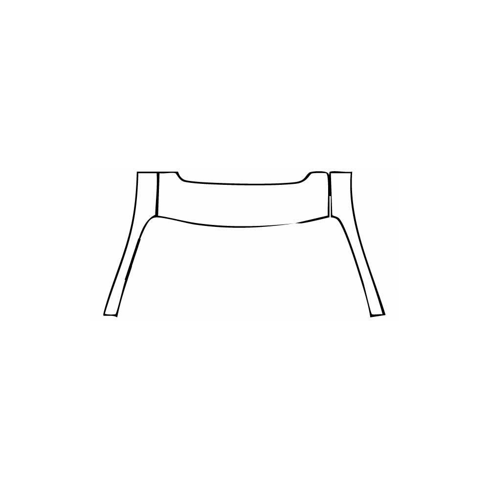 Pre-Cut PPF Lexus RCF 2024 - PPF-Kits