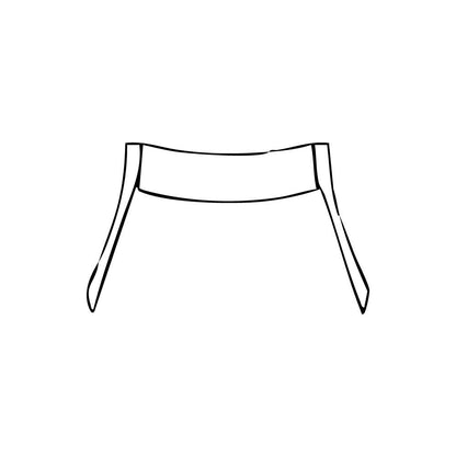 Pre-Cut PPF Lexus RZ 2024 - PPF-Kits