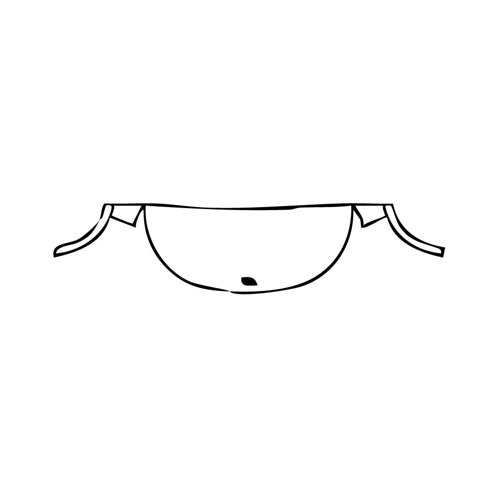 Pre-Cut PPF Li Auto L9 2024 - PPF-Kits