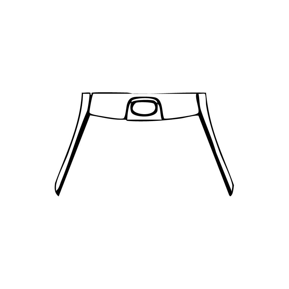 Pre-Cut PPF Lotus Emeya 2024 - PPF-Kits