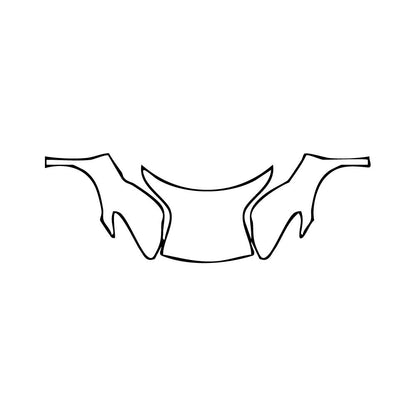 Pre-Cut PPF Lotus Emira 2024 - PPF-Kits