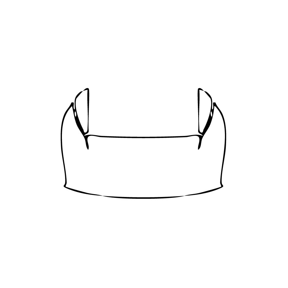 Pre-Cut PPF Lotus Emira 2024 - PPF-Kits