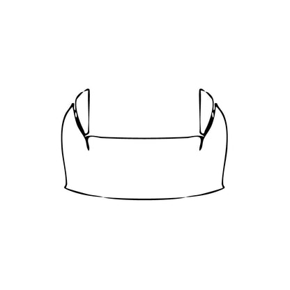 Pre-Cut PPF Lotus Emira 2024 - PPF-Kits
