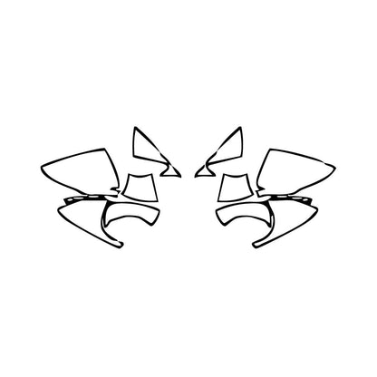 Pre-Cut PPF Lotus Emira 2024 - PPF-Kits