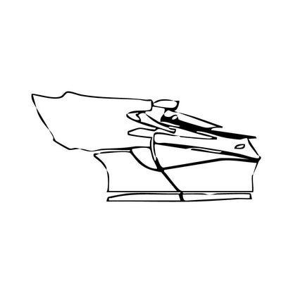 Pre-Cut PPF McLaren 570 570GT 2024 - PPF-Kits